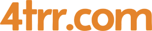 4trr.com Logo